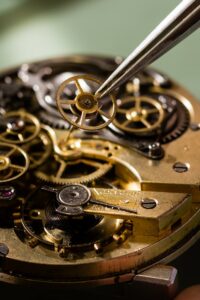 expertise digitale